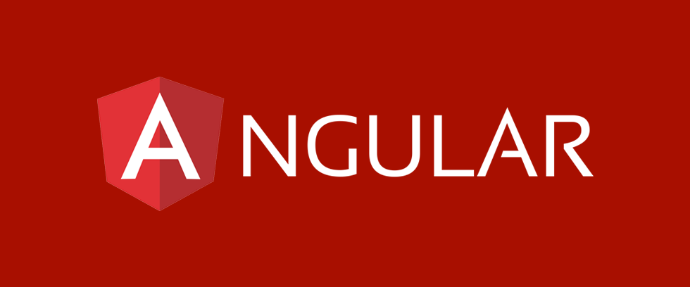 AngularJS Logo