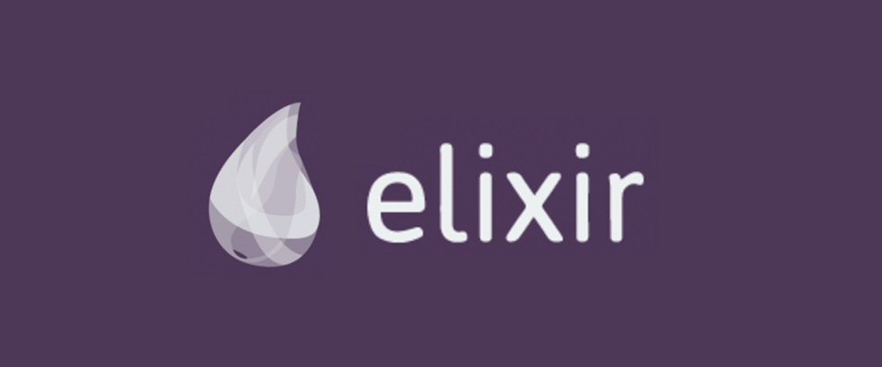 Elixir Logo