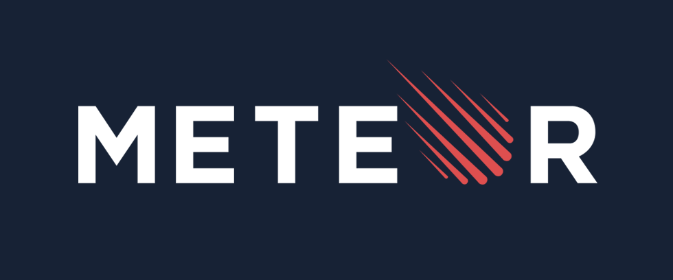 Meteor Logo