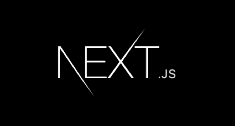 next js project
