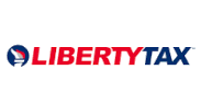 Logo of LibertyTax