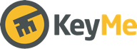 Logo for KeyMe