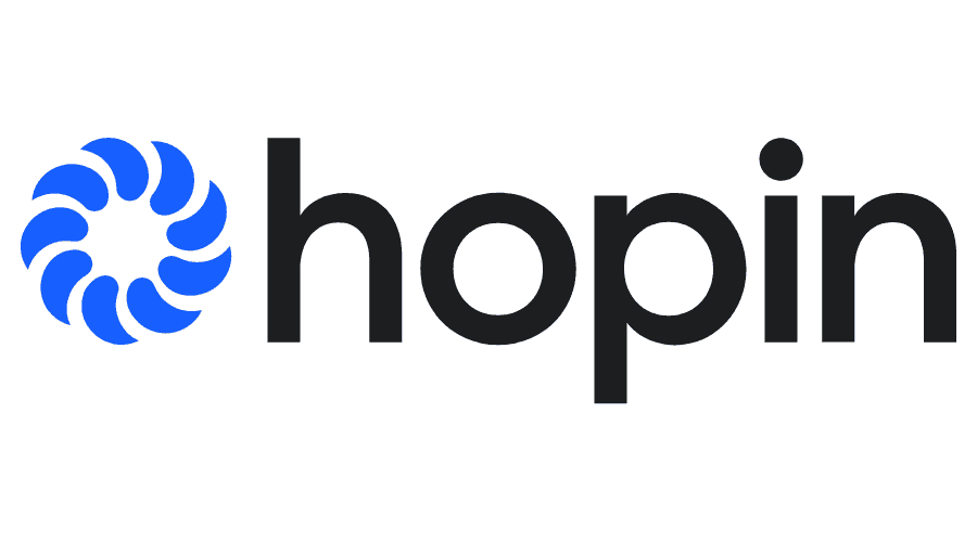 HOPIN logo
