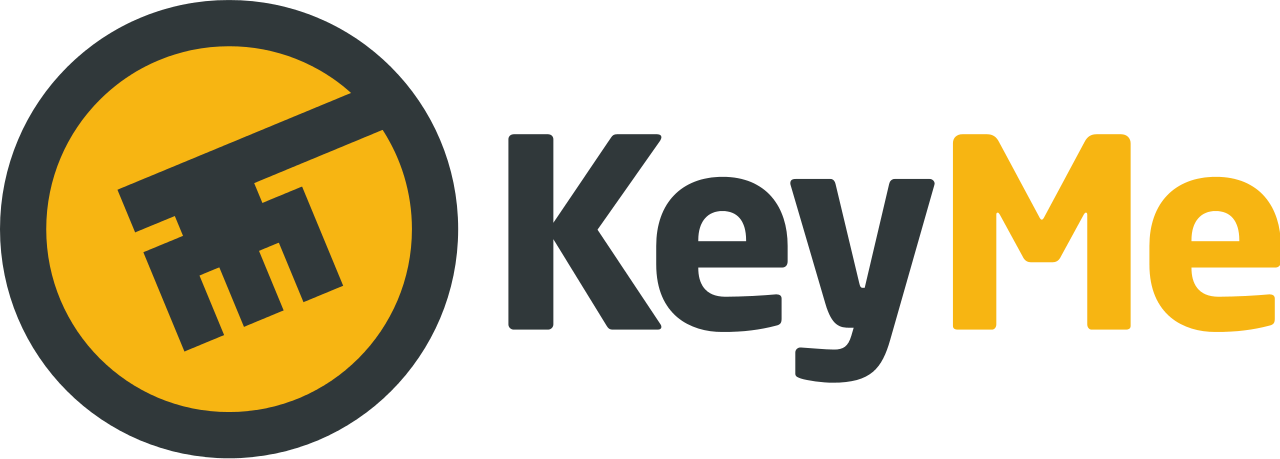 Keyme Logo
